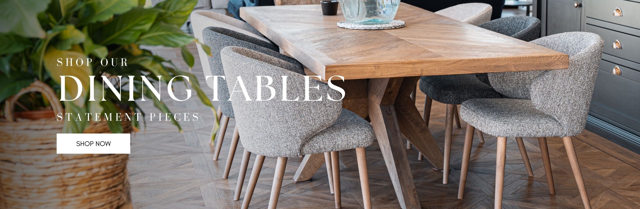 Dining Tables